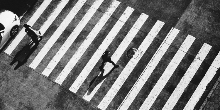 26 сентября в Рязанской области проходит рейд "Пешеходный переход" 26 сентября в Рязанской области проходит рейд «Пешеходный переход»