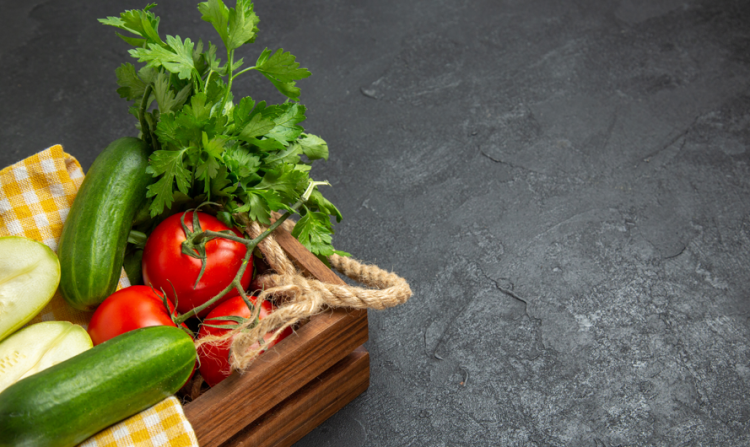 На площади перед рязанским МКЦ открылась ярмарка, посвященная осеннему урожаю