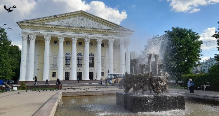 Президенту Путину рассказали, что Рязанская область пользуется огромным спросом у туристов