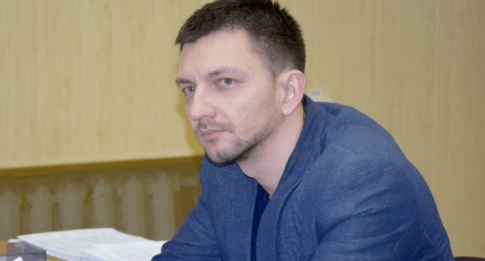 Главой администрации Клепиковского района назначен 36-летний Денис Ефанов
