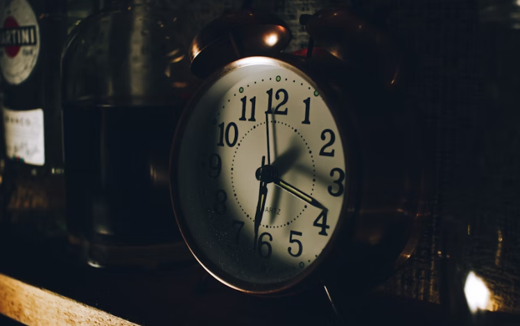 В Рязанской области с 1 октября изменится время комендантского часа