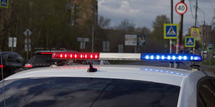 За сутки на рязанских дорогах выявлено 17 нарушений ПДД пешеходами