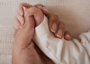 В Рязанском перинатальном центре в октябре родилось рекордное число младенцев