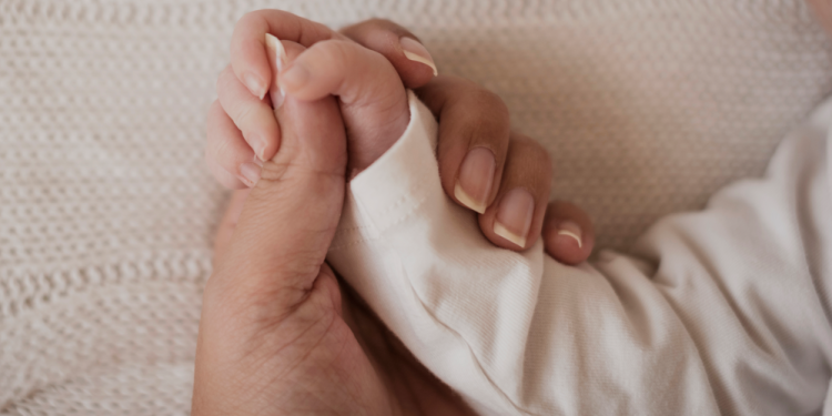 В Рязанском перинатальном центре в октябре родилось рекордное число младенцев В Рязанском перинатальном центре в октябре родилось рекордное число младенцев