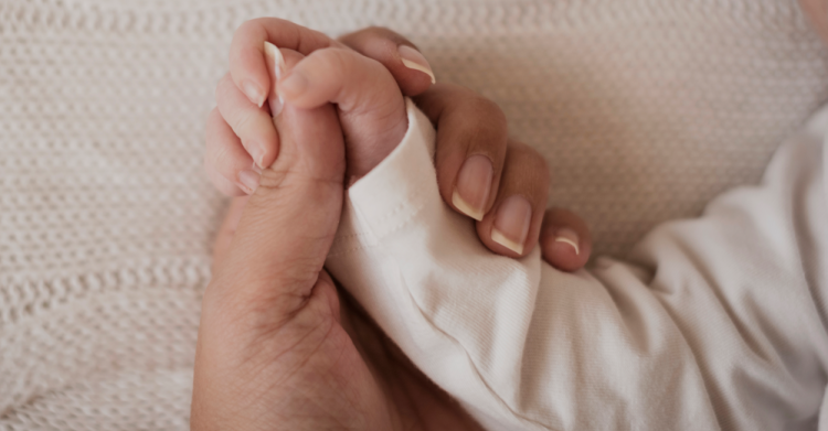 В Рязанском перинатальном центре в октябре родилось рекордное число младенцев