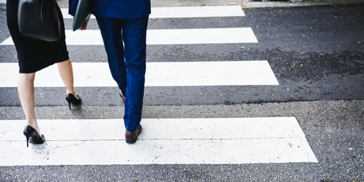 16 сентября на рязанских дорогах пройдет рейд «Пешеход»