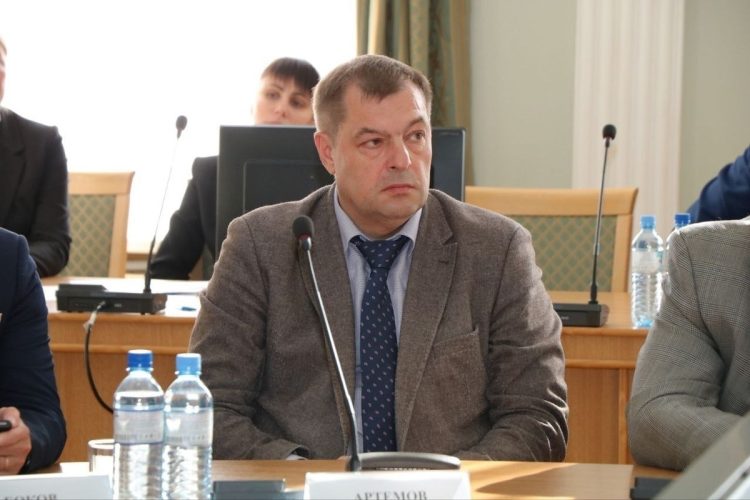 Мемориал Победы в Рязани планируют реконструировать в 2025 году