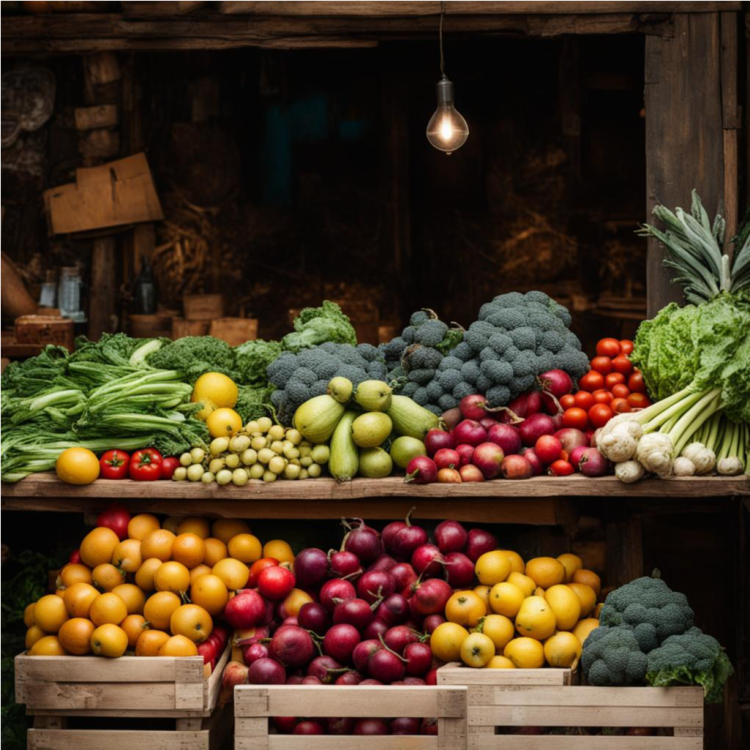 С начала 2024 года штрафы за незаконную торговлю получили 789 нарушителей