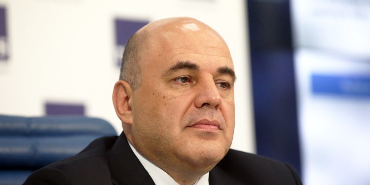Кандидатура Михаила Мишустина внесена Президентом на пост председателя Правительства России