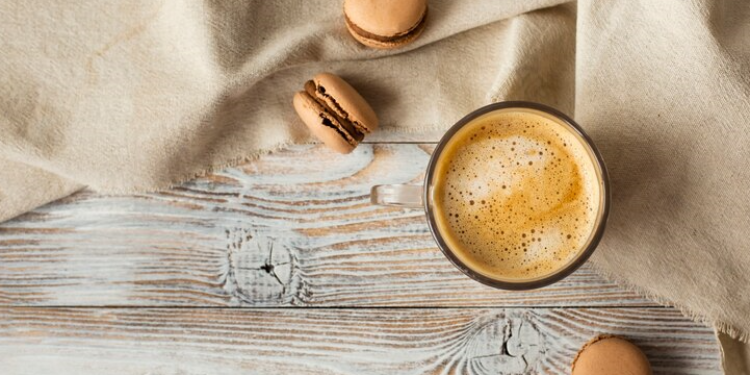 Гастроэнтеролог Ильяшенко: кофе с сахаром повышает нагрузку на организм Гастроэнтеролог Ильяшенко: кофе с сахаром повышает нагрузку на организм