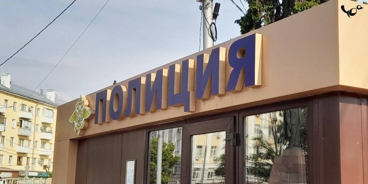 7 мая в Рязанской области проходит рейд "Автобус" 7 мая в Рязанской области проходит рейд «Автобус»