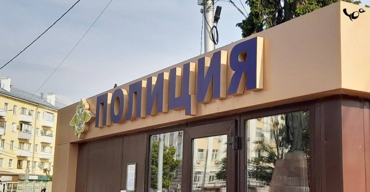 7 мая в Рязанской области проходит рейд "Автобус"