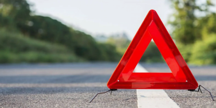 В рязанском Новомичуринске водитель легковушки сбил ребенка