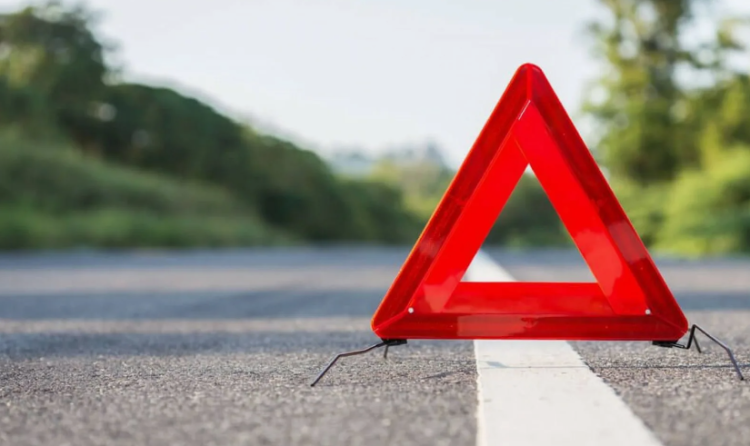 В рязанском Новомичуринске водитель легковушки сбил ребенка