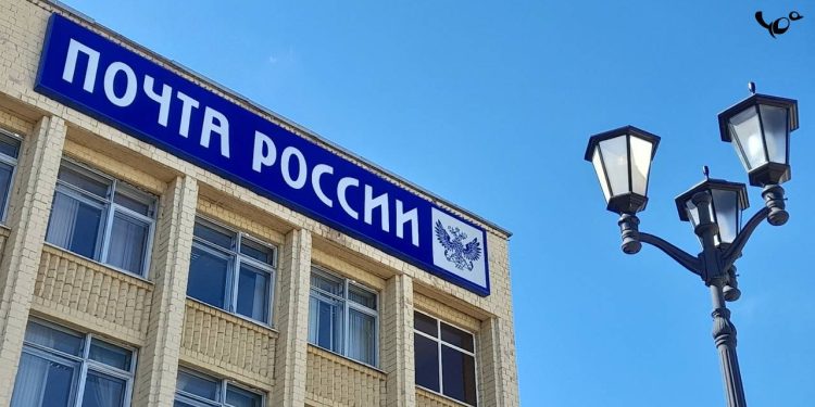 В здание рязанского Главпочтамта поступило сообщение о минировании В здание рязанского Главпочтамта поступило сообщение о минировании