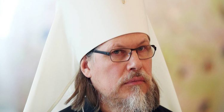 Рязанский митрополит Марк призвал жителей региона отказаться от соцсетей на время поста