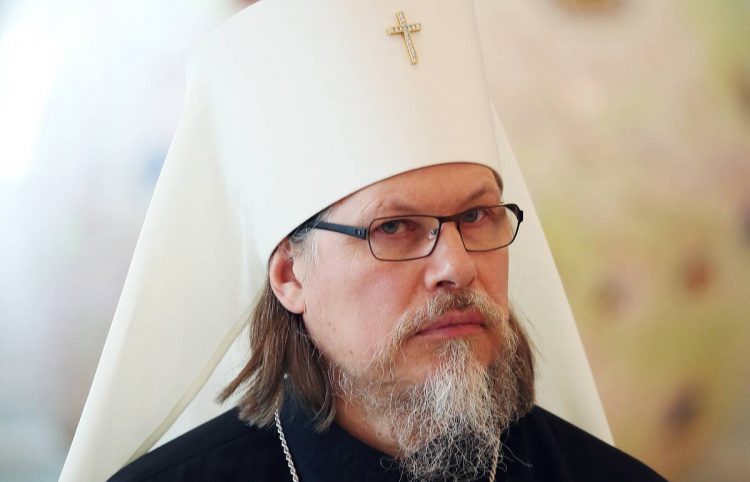 Рязанский митрополит Марк призвал жителей региона отказаться от соцсетей на время поста