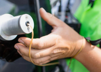 18 сентября на рязанских дорогах проходит рейд «Тонировка»