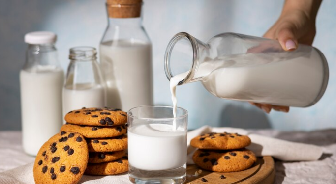 Россельхознадзор нашел в рязанском молоке нарушения