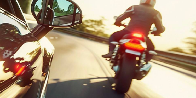 9 августа в Рязанской области проходит рейд «Мотоцикл»