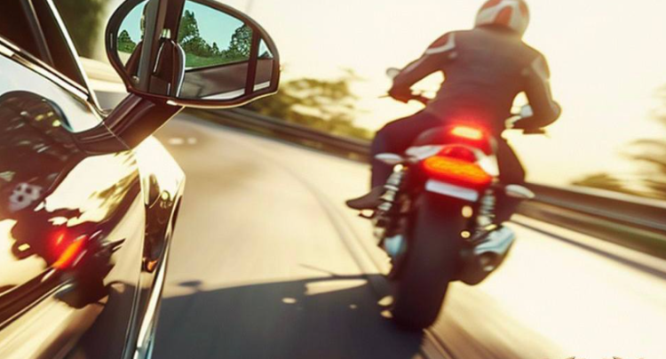 9 августа в Рязанской области проходит рейд "Мотоцикл"