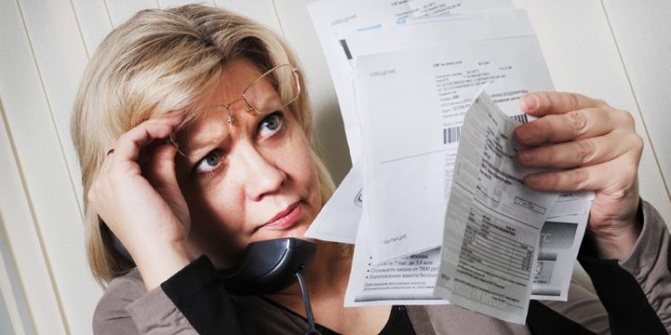 С 1 июля 2025 года в Рязанской области возрастут тарифы по ЖКХ С 1 июля 2025 года в Рязанской области возрастут тарифы по ЖКХ