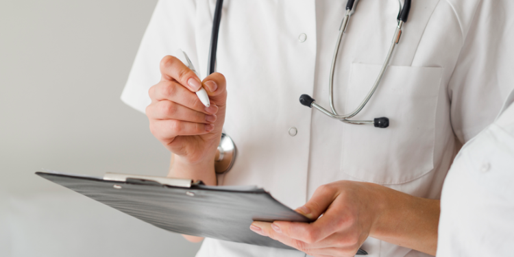 Рязанцам предлагают пройти чек-ап организма