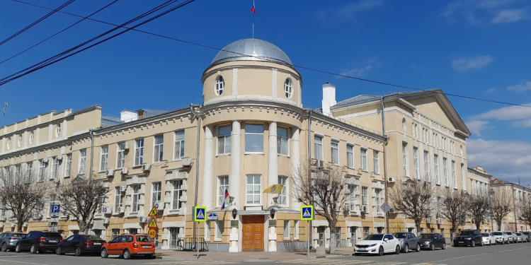 Мэрия Рязани опубликовала памятку для эвакуированных жителей Курской области