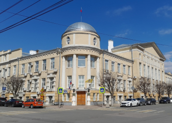 В мэрии опровергли информацию об изменении маршрута рязанского троллейбуса №16 В мэрии опровергли информацию об изменении маршрута рязанского троллейбуса №16