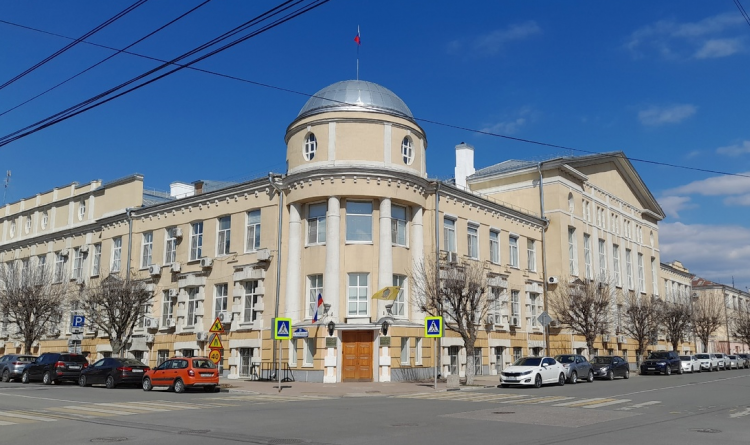 "Новая газета": из администрации Рязани уволили Пустовалова и Федина