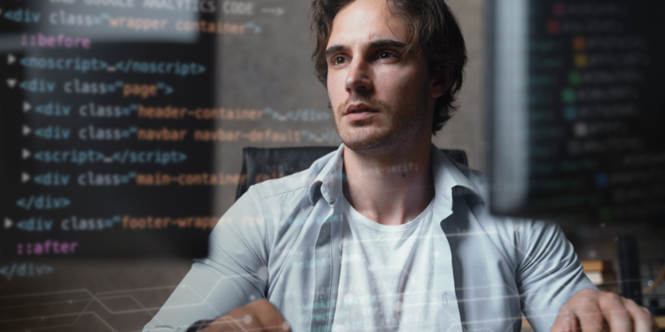 Самой престижной профессией для рязанцев является программист