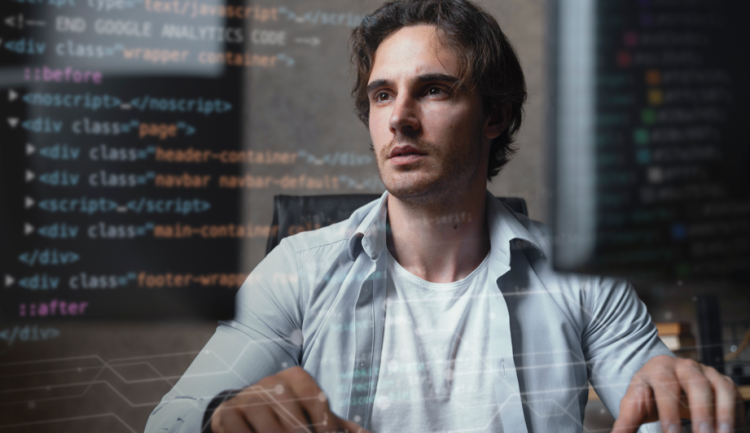 Самой престижной профессией для рязанцев является программист