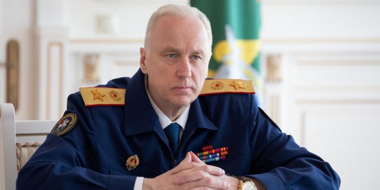 Глава СК РФ Бастрыкин взял на контроль случай обмана рязанской юрфирмой участника СВО Глава СК РФ Бастрыкин взял на контроль случай обмана рязанской юрфирмой участника СВО