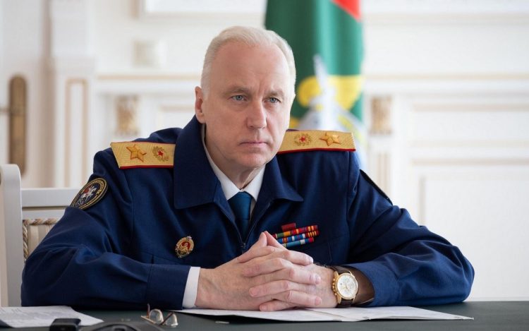 Глава СК РФ Бастрыкин взял на контроль случай обмана рязанской юрфирмой участника СВО