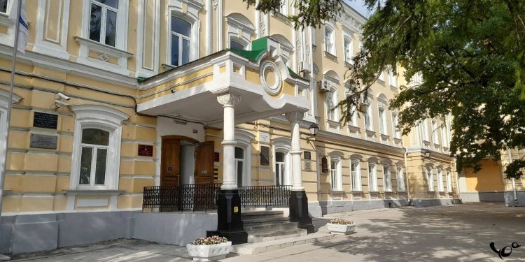 РГУ имени Есенина рискует остаться без кафедры педагогики и менеджмента РГУ имени Есенина рискует остаться без кафедры педагогики и менеджмента