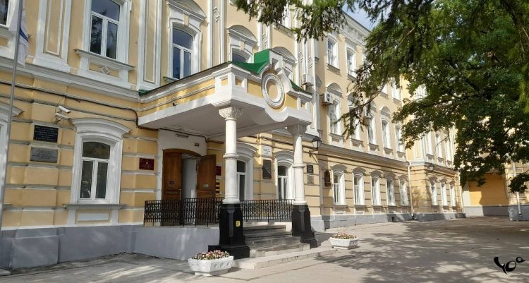 РГУ имени Есенина рискует остаться без кафедры педагогики и менеджмента