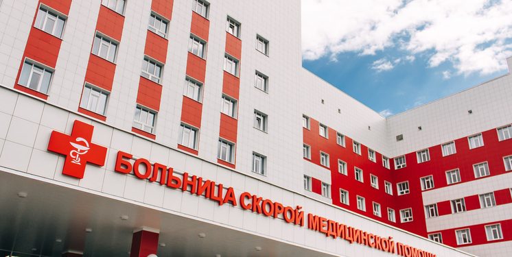За минувшую неделю в травмпункт Рязанской БСМП обратились 563 человека За минувшую неделю в травмпункт Рязанской БСМП обратились 563 человека