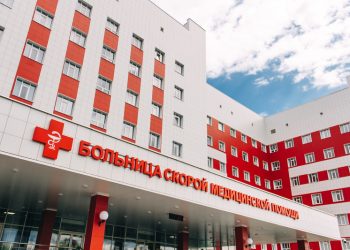 За минувшую неделю в травмпункт Рязанской БСМП обратился 531 человек