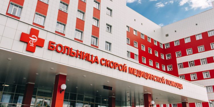 За минувшую неделю в травмпункт Рязанской БСМП обратился 531 человек За минувшую неделю в травмпункт Рязанской БСМП обратился 531 человек