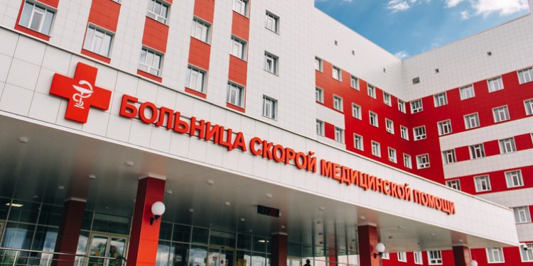 За минувшую неделю в травмпункт рязанской БСМП обратились 652 человека