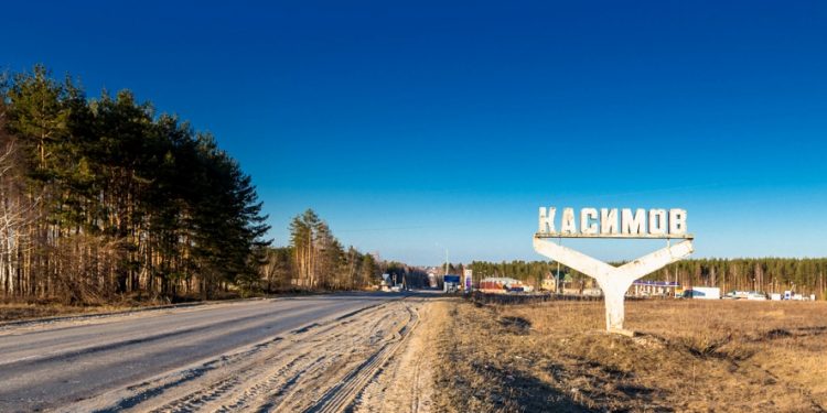 В рязанском Касимове отремонтируют дорогу ведущую к дому, где гостил поэт Пастернак В рязанском Касимове отремонтируют дорогу ведущую к дому, где гостил поэт Пастернак
