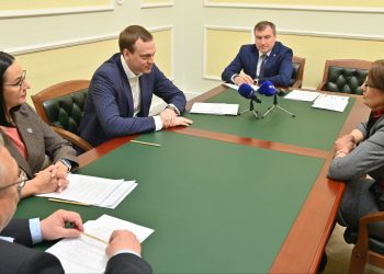 Малков поручил отремонтировать дорогу, ведущую к деревне Зубенки Рязанского района