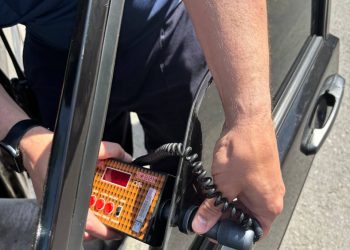 24 мая на рязанских дорогах пройдет рейд «Чистые стекла»