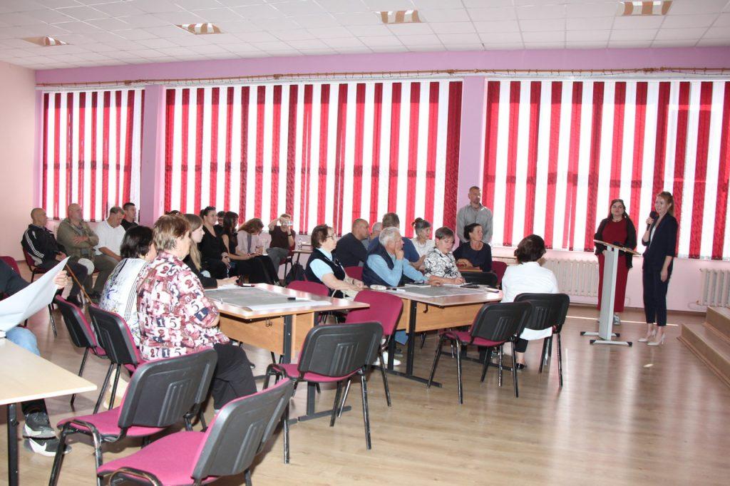 Рязанцы обсудили концепцию развития Солотчи