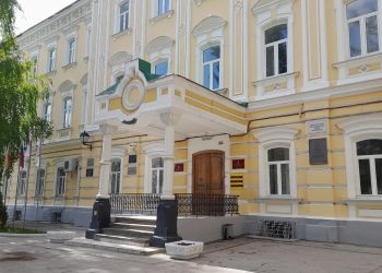 Проректором по воспитательной работе в РГУ имени Есенина стала Татьяна Косачева