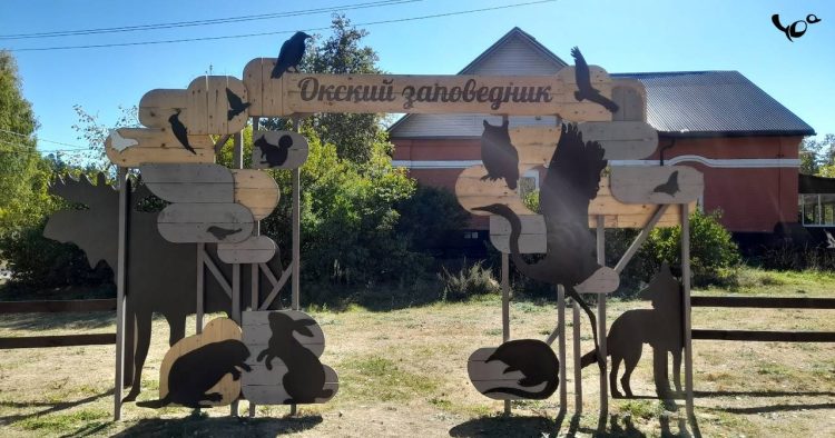 В рязанском Окском заповеднике с 7 октября подорожают экскурсии