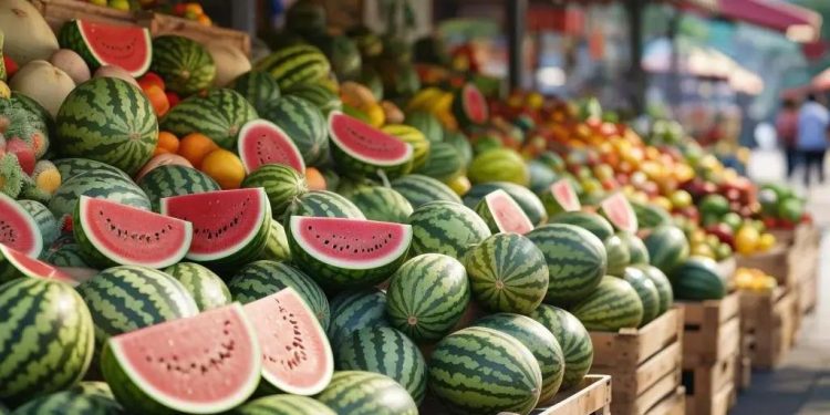 С начала года за незаконную торговлю оштрафовали 1298 нарушителей