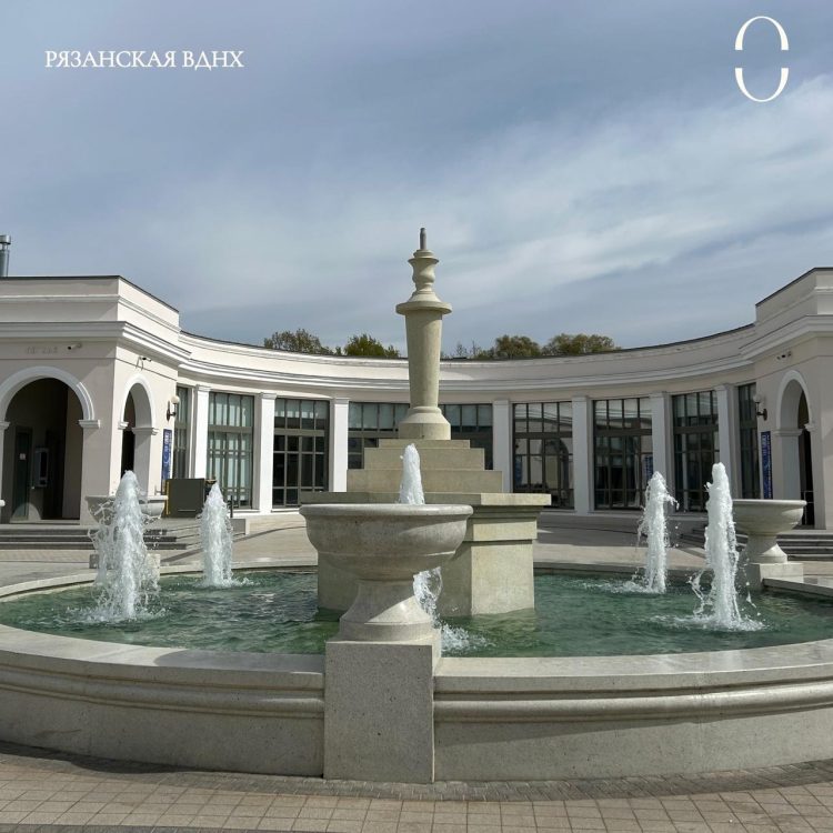 Рязанская ВДНХ представила программу празднования в День Победы