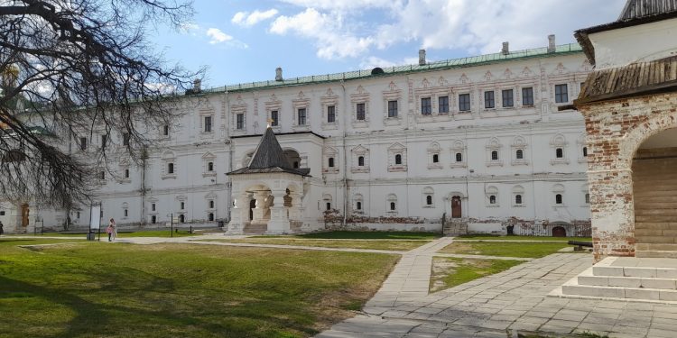 Рязанцев приглашают на бесплатные экскурсии ко Дню Победы Рязанцев приглашают на бесплатные экскурсии ко Дню Победы