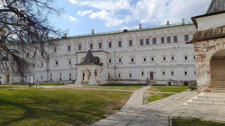 Рязанцев приглашают на бесплатные экскурсии ко Дню Победы